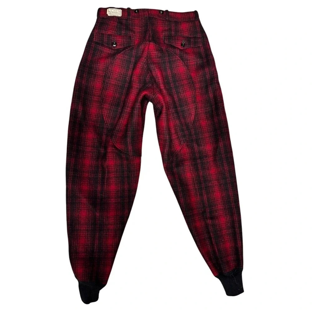 Woolrich product pair